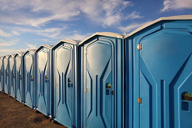 Best Portable Restroom Setup and Delivery  in Sixteen Mile Stand, OH